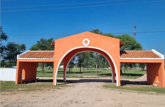 Terrenos «Ayres de Colonia»