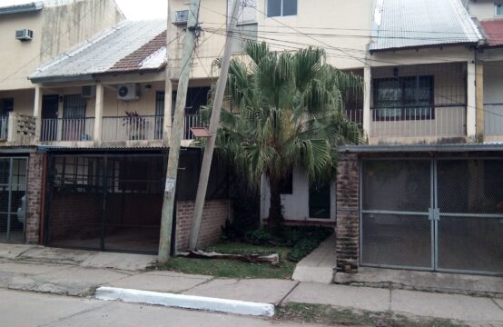 VENTA &#8211; Duplex 3 dormitorios