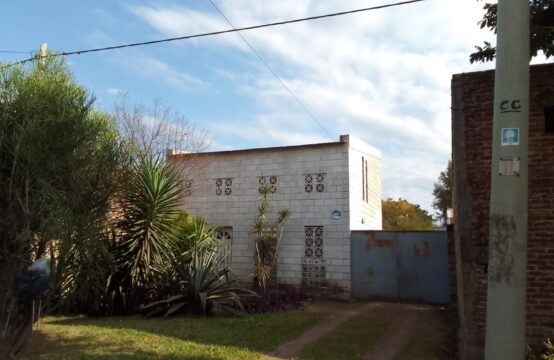 VENTA CASA TIPO LOFT