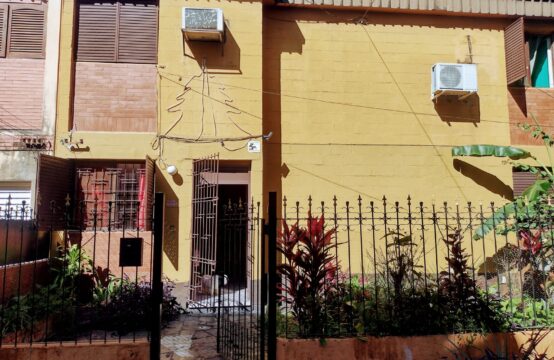 VENTA &#8211; DUPLEX Bº Santa Inés