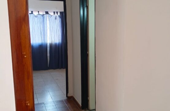 ALQUILER Casa 2 dormitorios