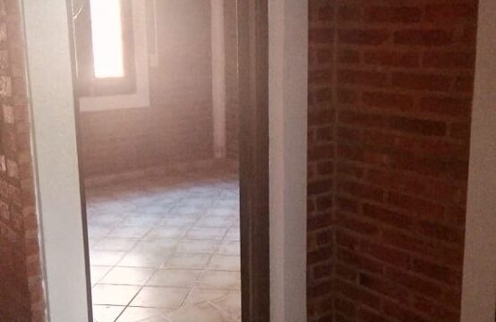 ALQUILER Dpto. 1 dorm c/ cochera