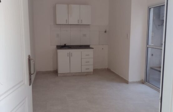 ALQUILER DPTO 1 DORMITORIO